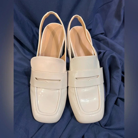 Womens shoes - Madden Girl- Britanna size 9 - Picture 5 of 9